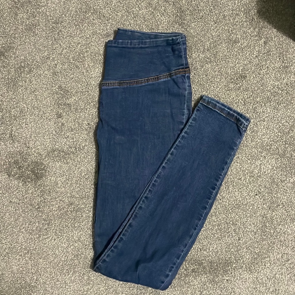 Calzedonia denim jeggings